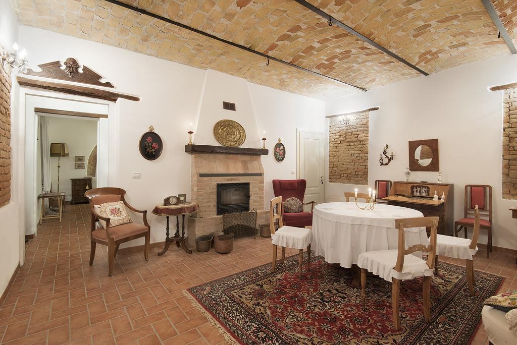Agriturismo Albarossa Nizza Monferrato Exterior foto