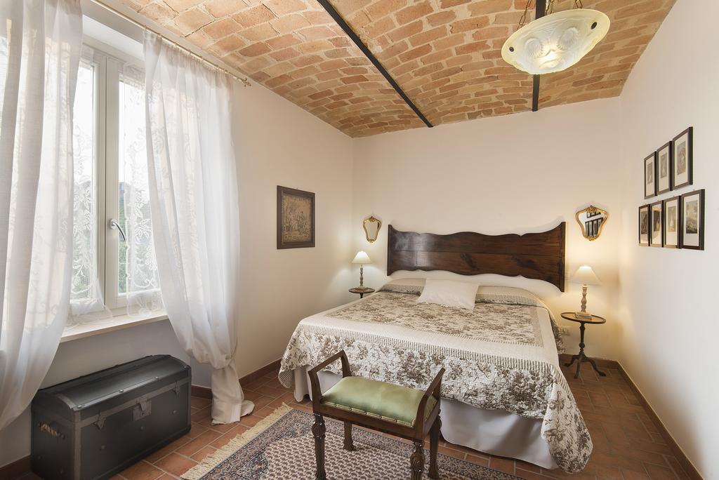 Agriturismo Albarossa Nizza Monferrato Zimmer foto