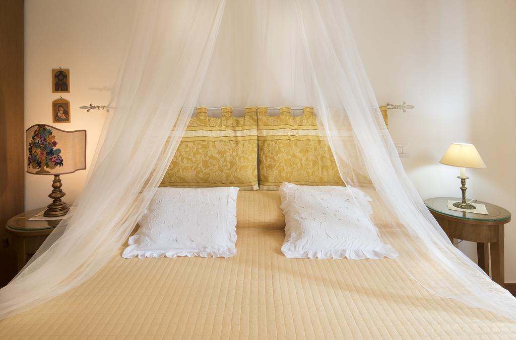 Agriturismo Albarossa Nizza Monferrato Zimmer foto
